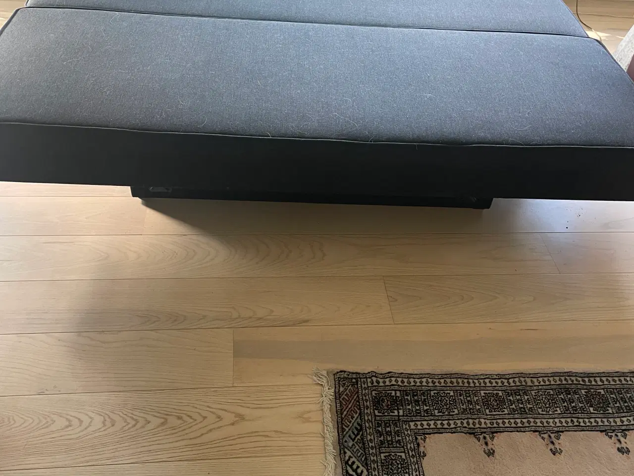 Billede 6 - Sovesofa, hundevad karma inari 100