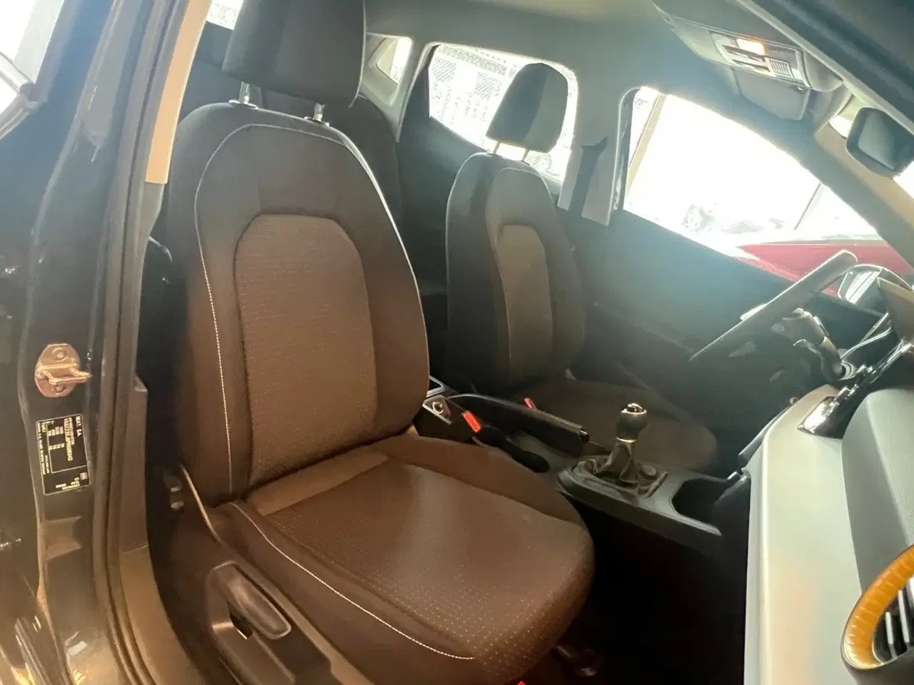 Billede 7 - Seat Ibiza 1,0 MPi 80 Style