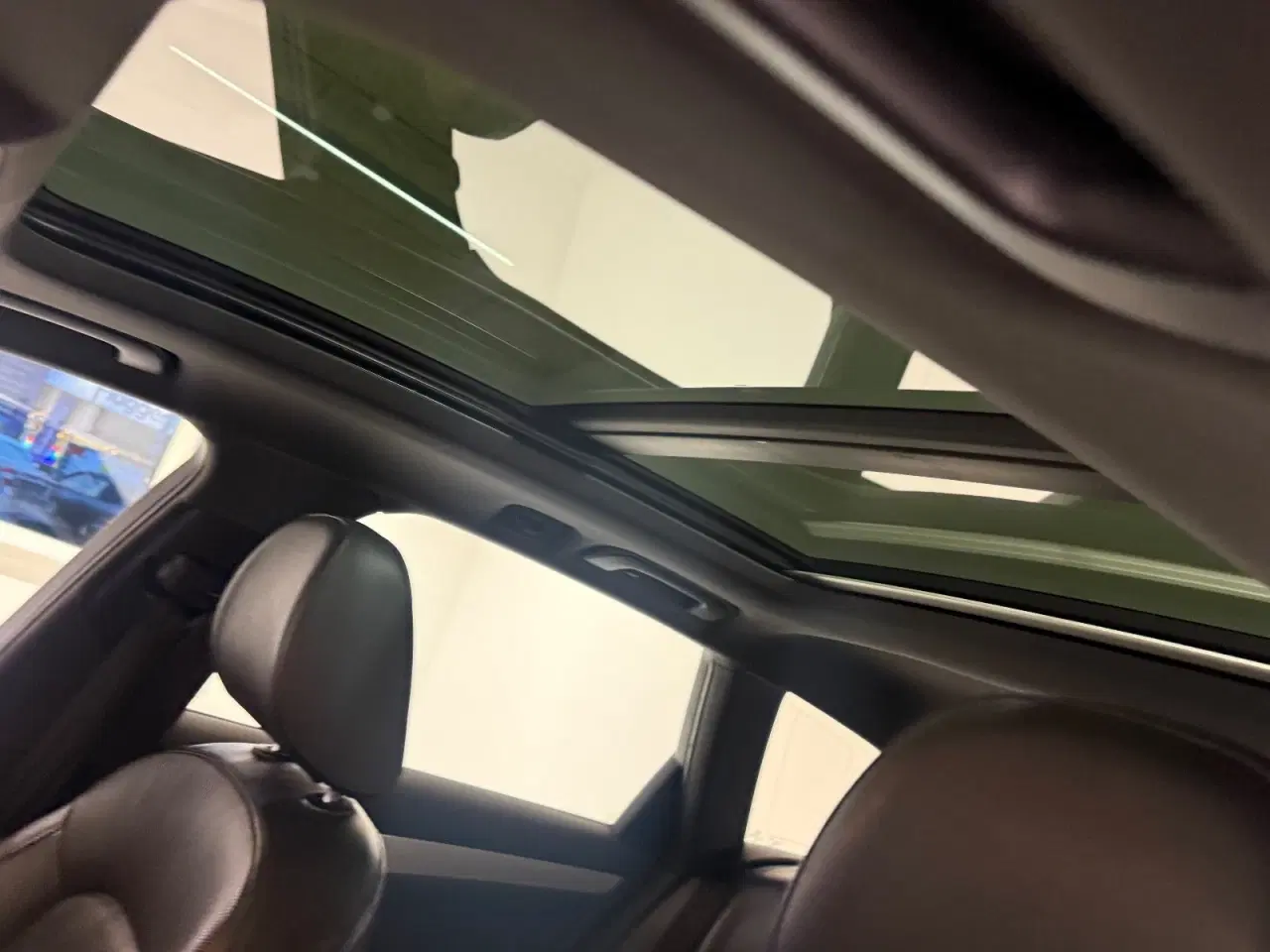 Billede 7 - Audi A4 allroad 3,0 TDi 240 quattro S-tr.