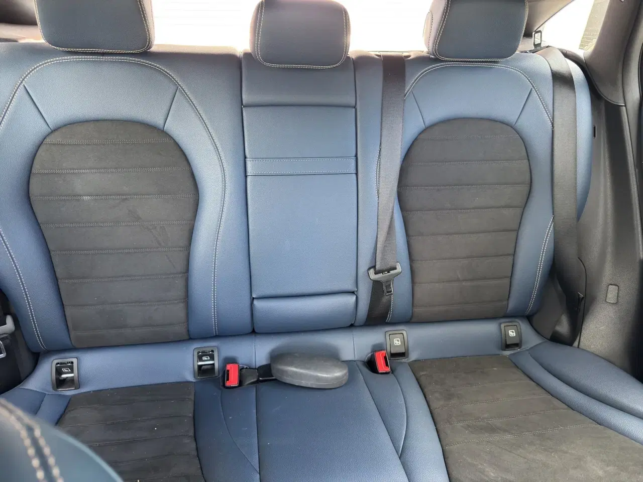 Billede 16 - Mercedes EQC400  Edition 1886 4Matic