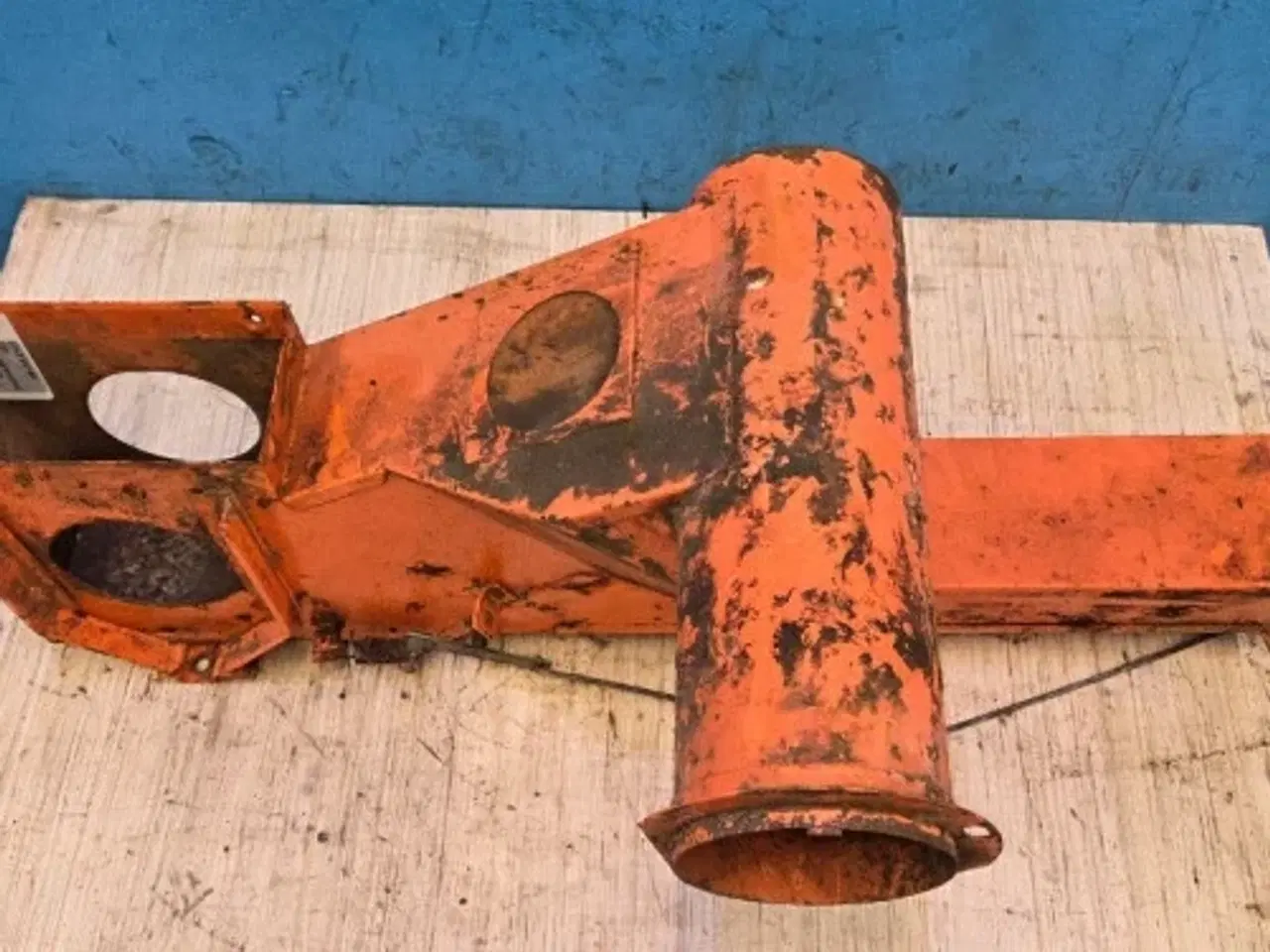 Billede 7 - Dronningborg D8500 Returelevator 28550303