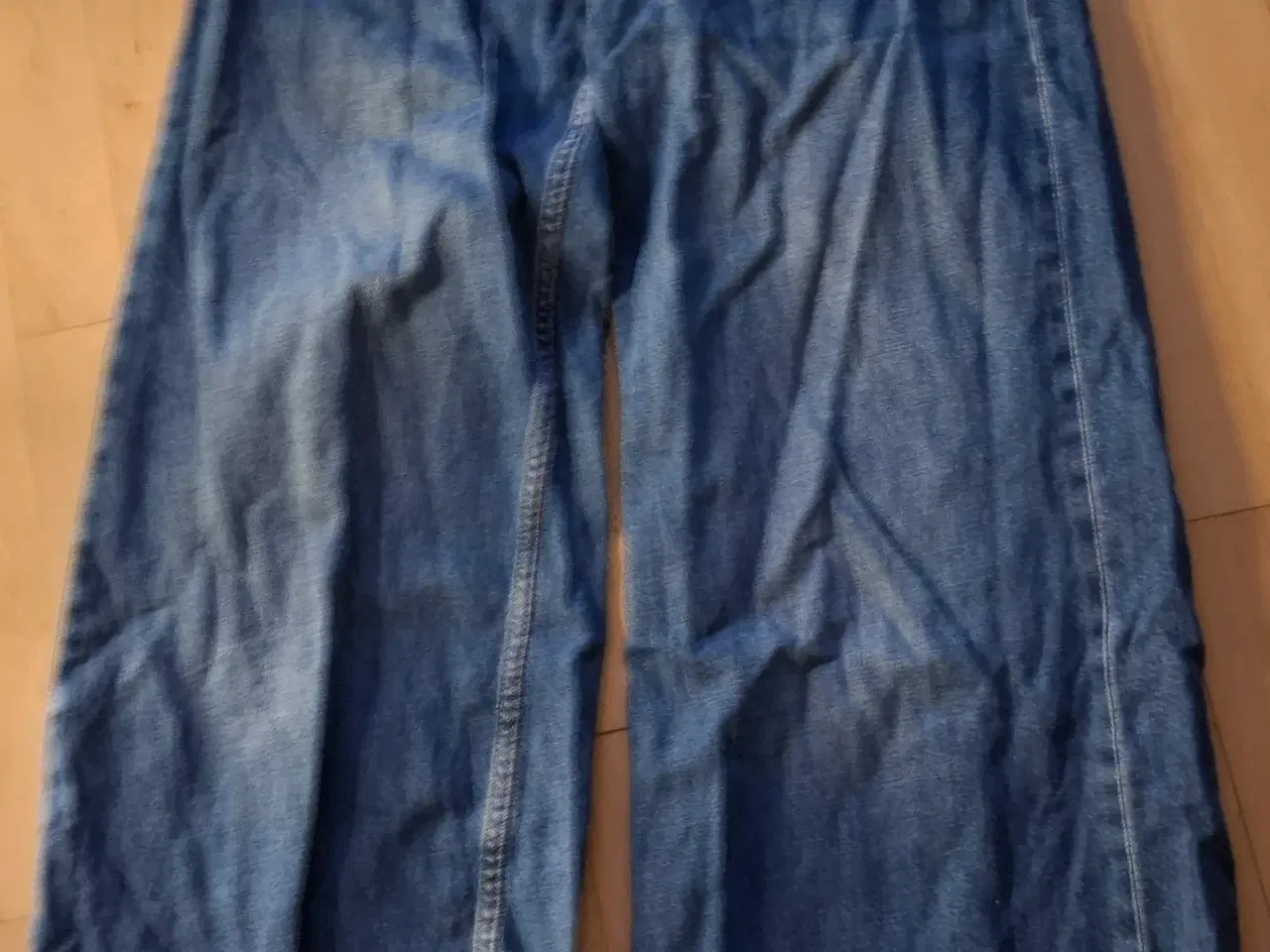 Billede 1 - Jeans bukser piger 