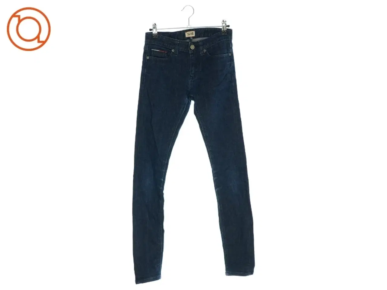 Billede 1 - Bukser fra Tommy Hilfiger (str. W25L32)