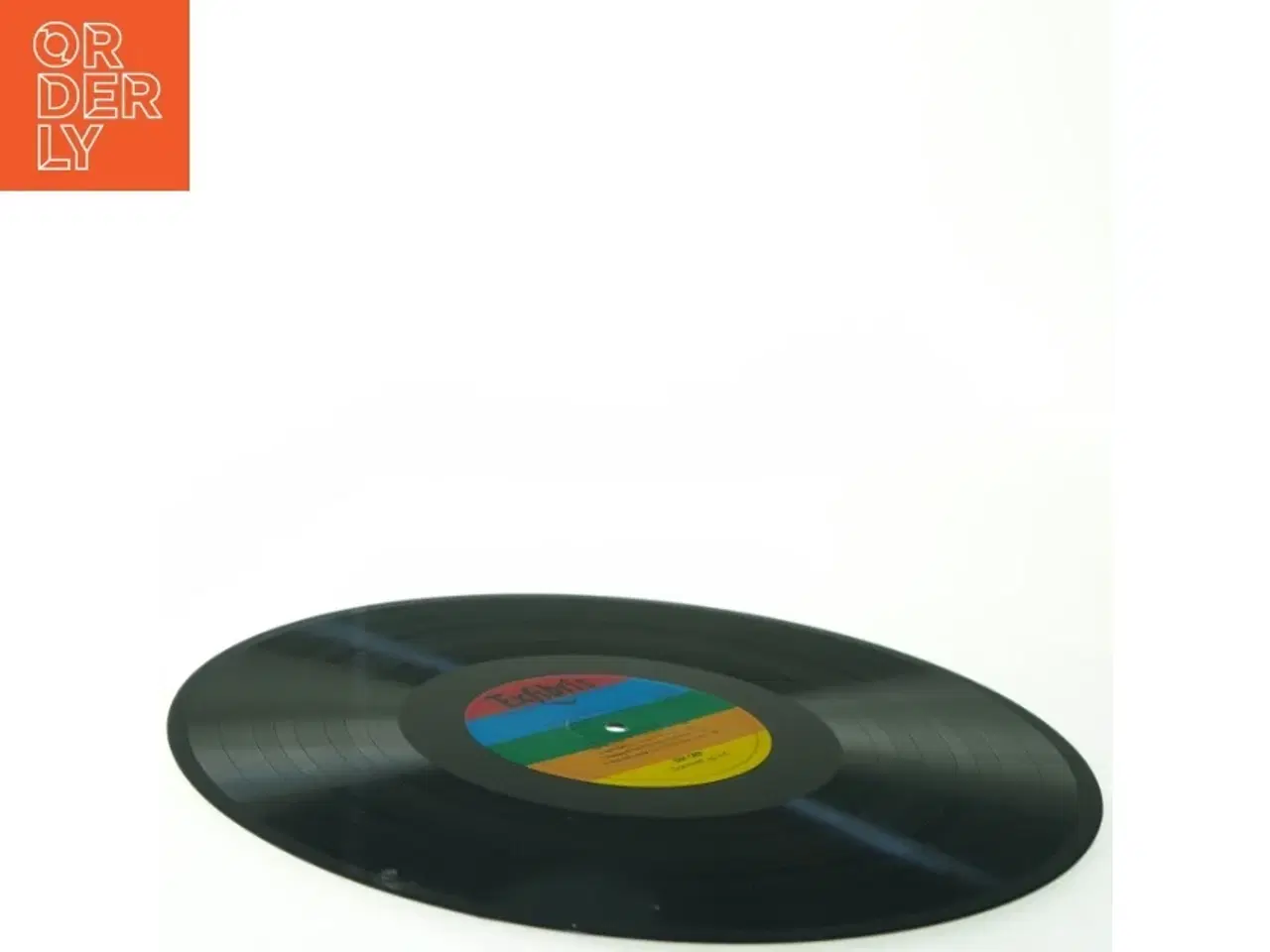 Billede 2 - Erik Grip (str. 31 x 31 cm)