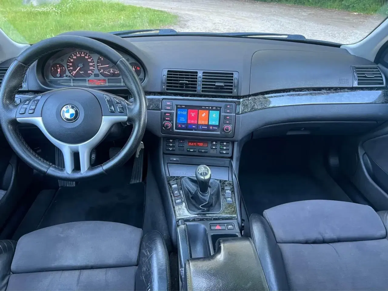 Billede 10 - BMW e46 328i