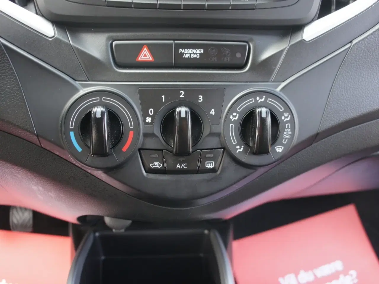 Billede 16 - Suzuki Baleno 1,2 Dualjet Comfort