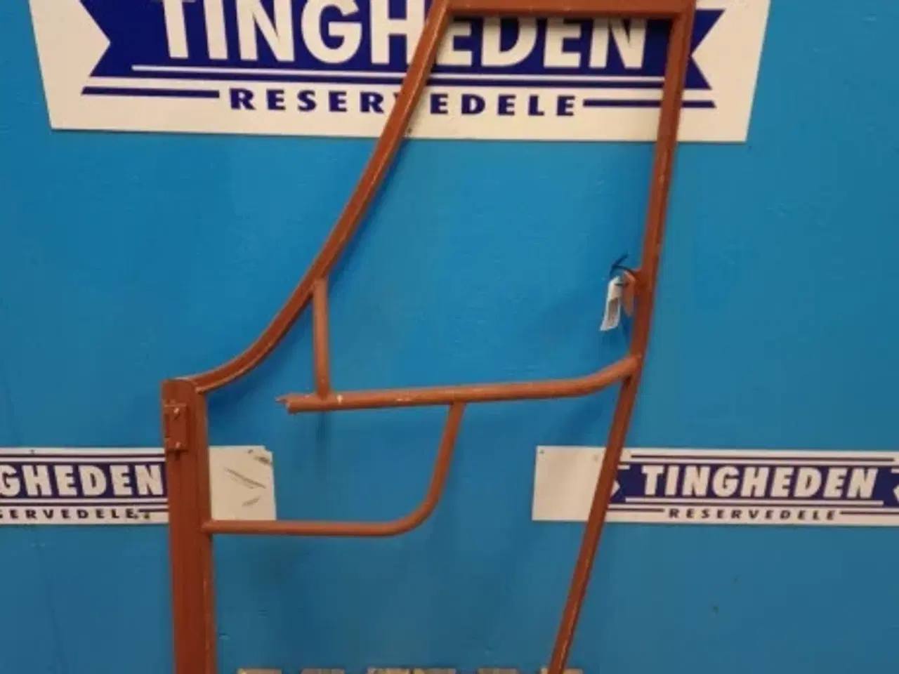 Billede 1 - Ford 40 Serie Dør R. 82002446 