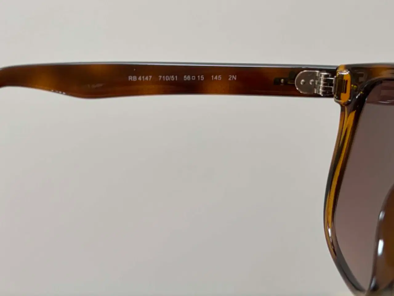 Billede 7 - Ray-Ban Boyfriend RB4147 710/51 56 solbriller