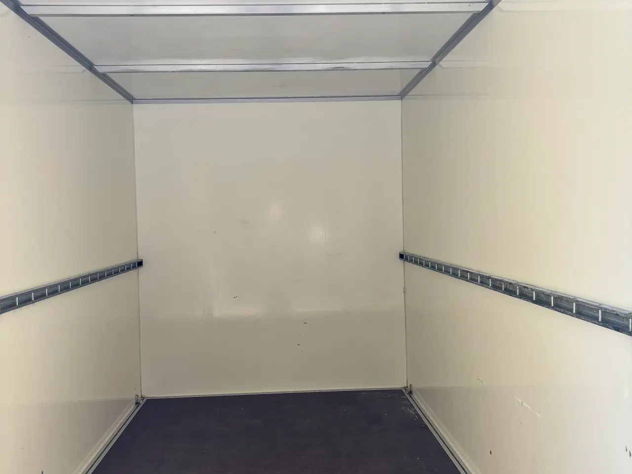 Billede 6 - Stor cargotrailer