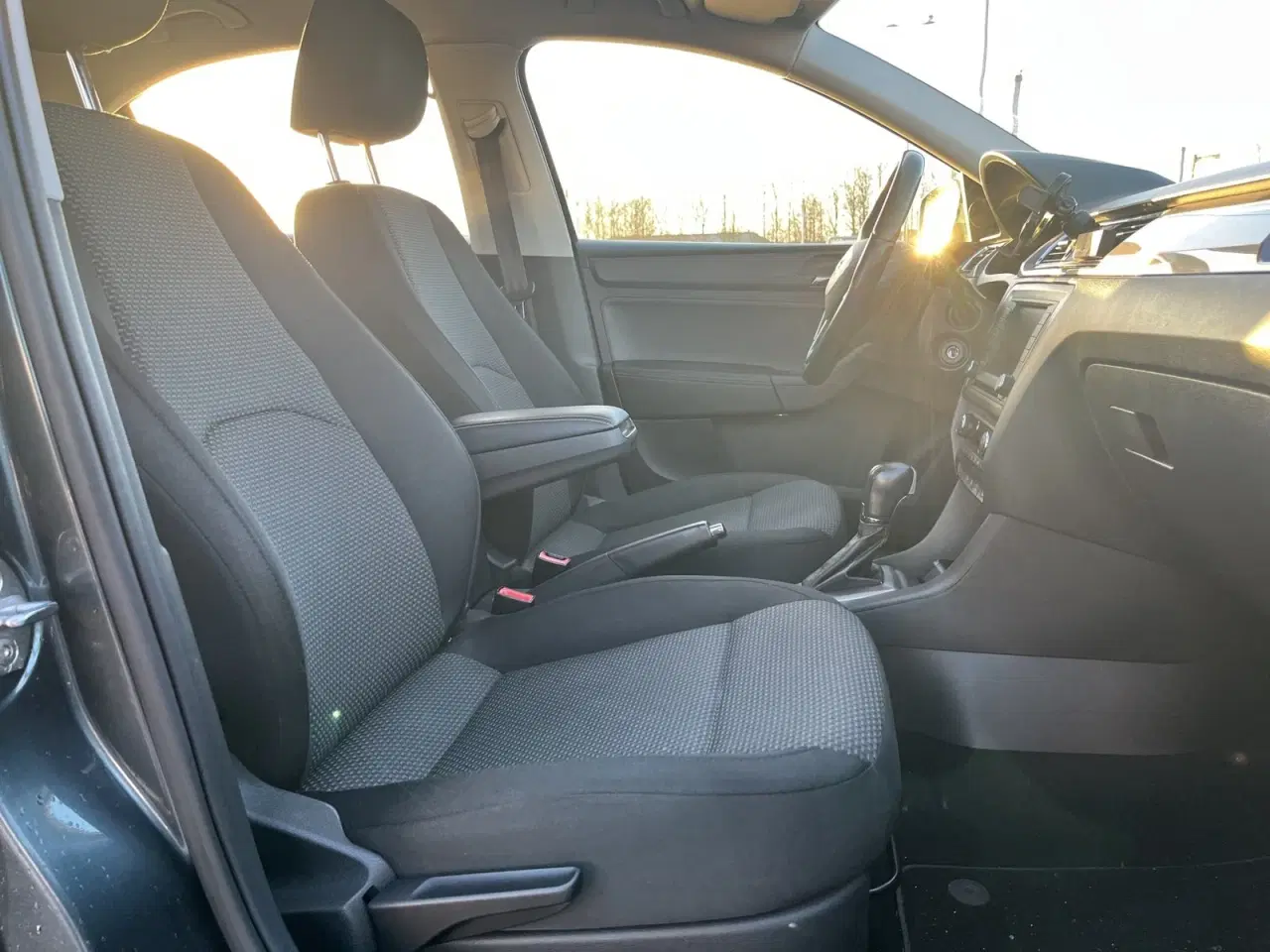 Billede 13 - Seat Toledo 1,4 TSi 125 Style DSG