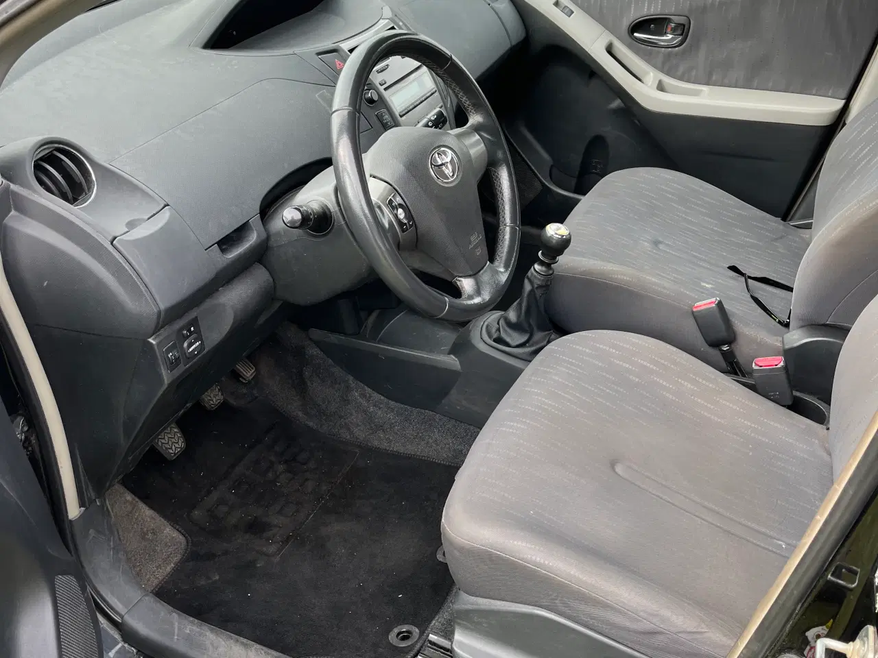 Billede 7 - Toyota yaris