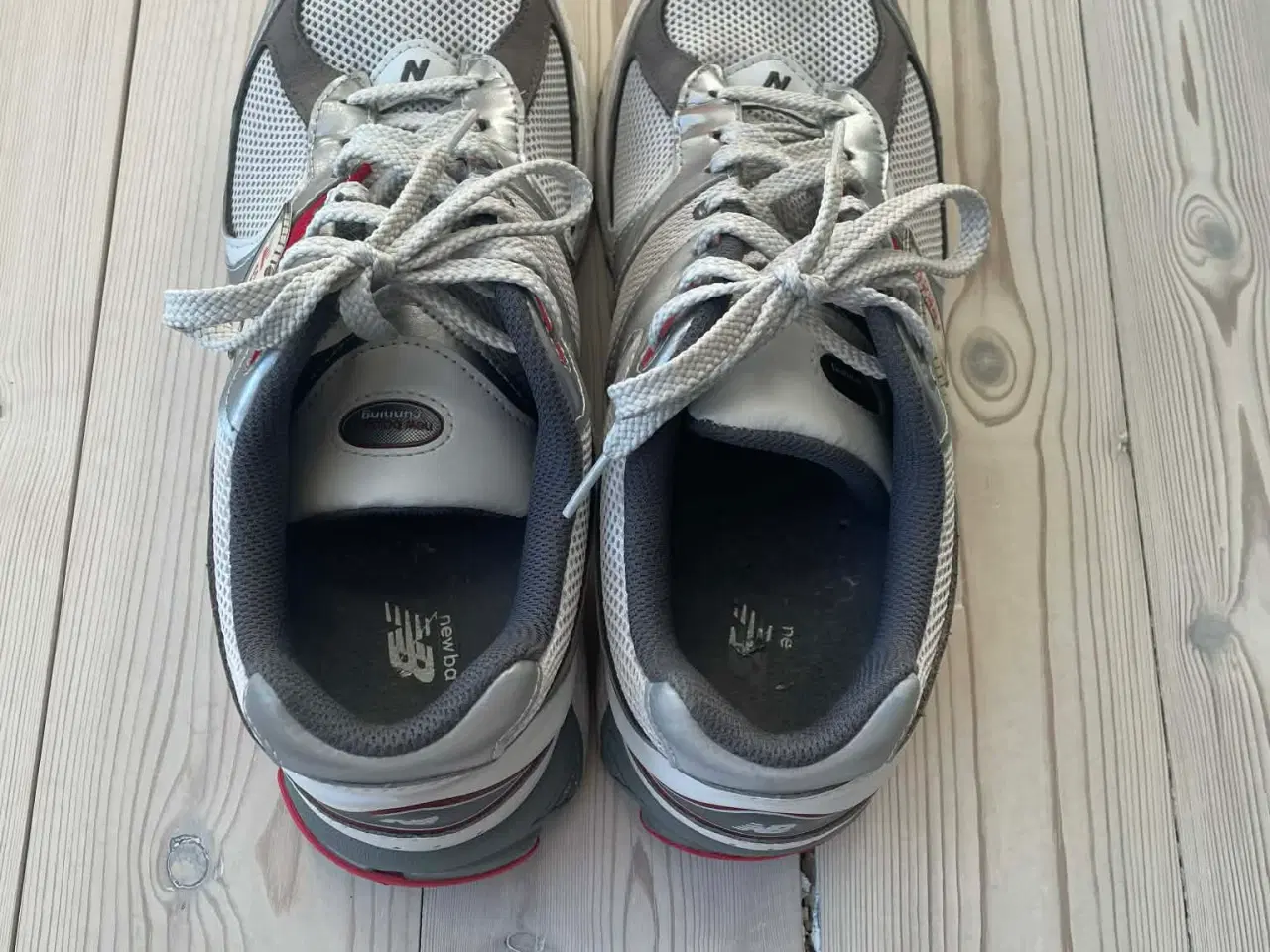 Billede 2 - New Balance Sneakers