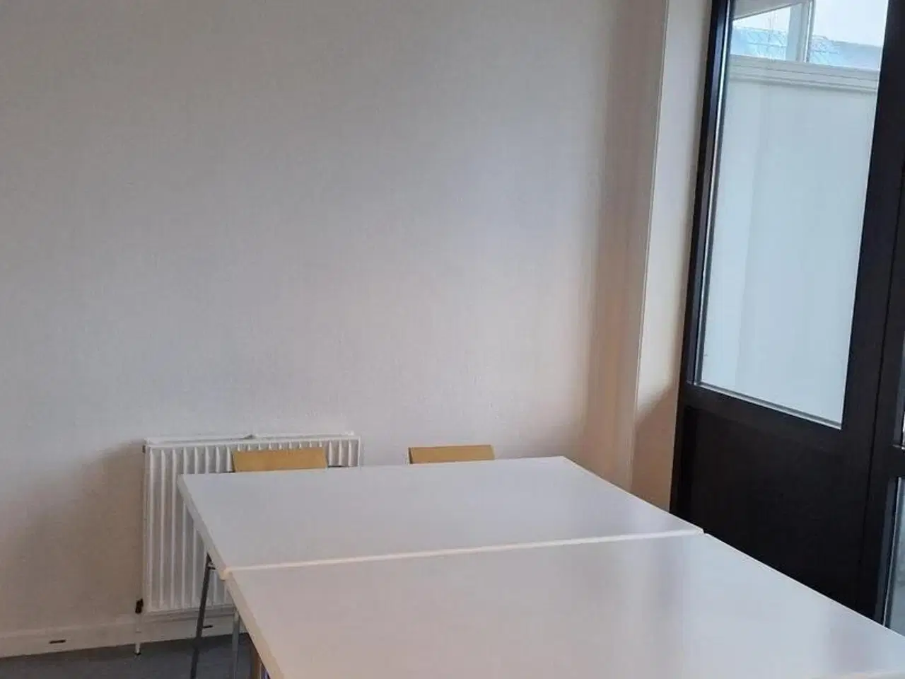 Billede 16 - OfficeHouse på Randers Kaserne. Positiv kultur og stemning blandt lejerne