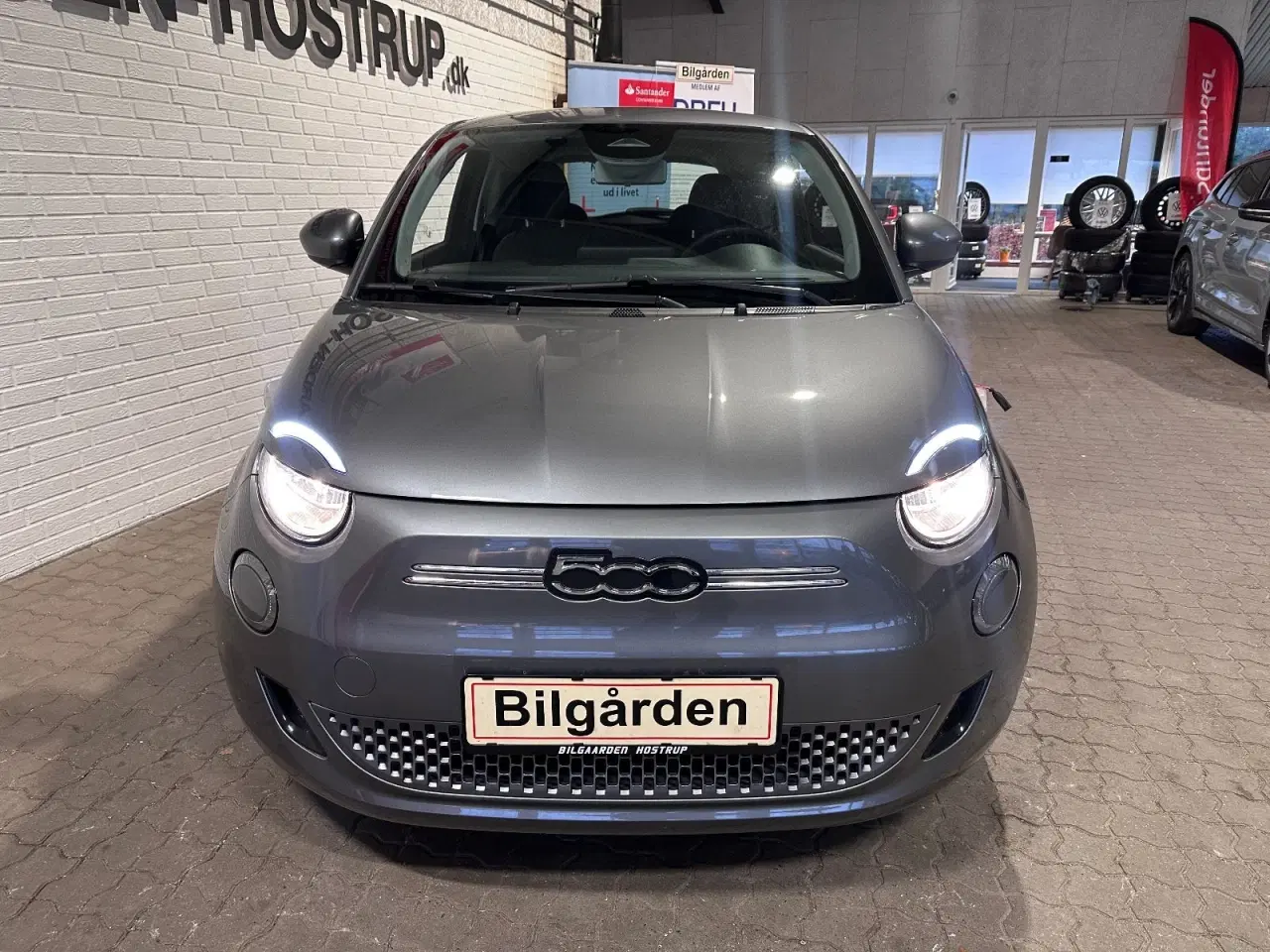 Billede 2 - Fiat 500e 42 Icon