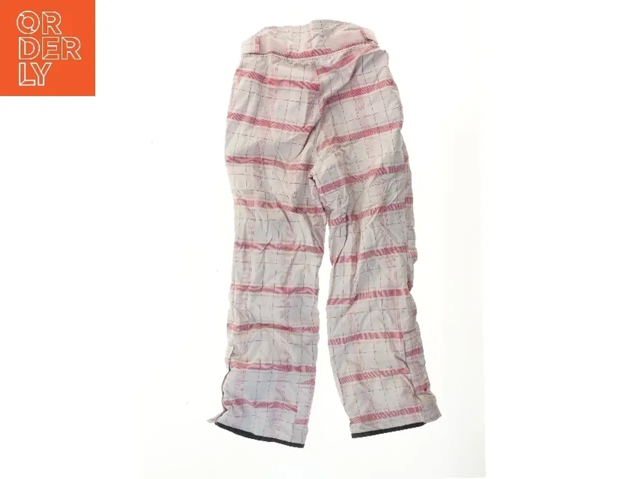 Billede 2 - Skibukser med tern (str. 146)