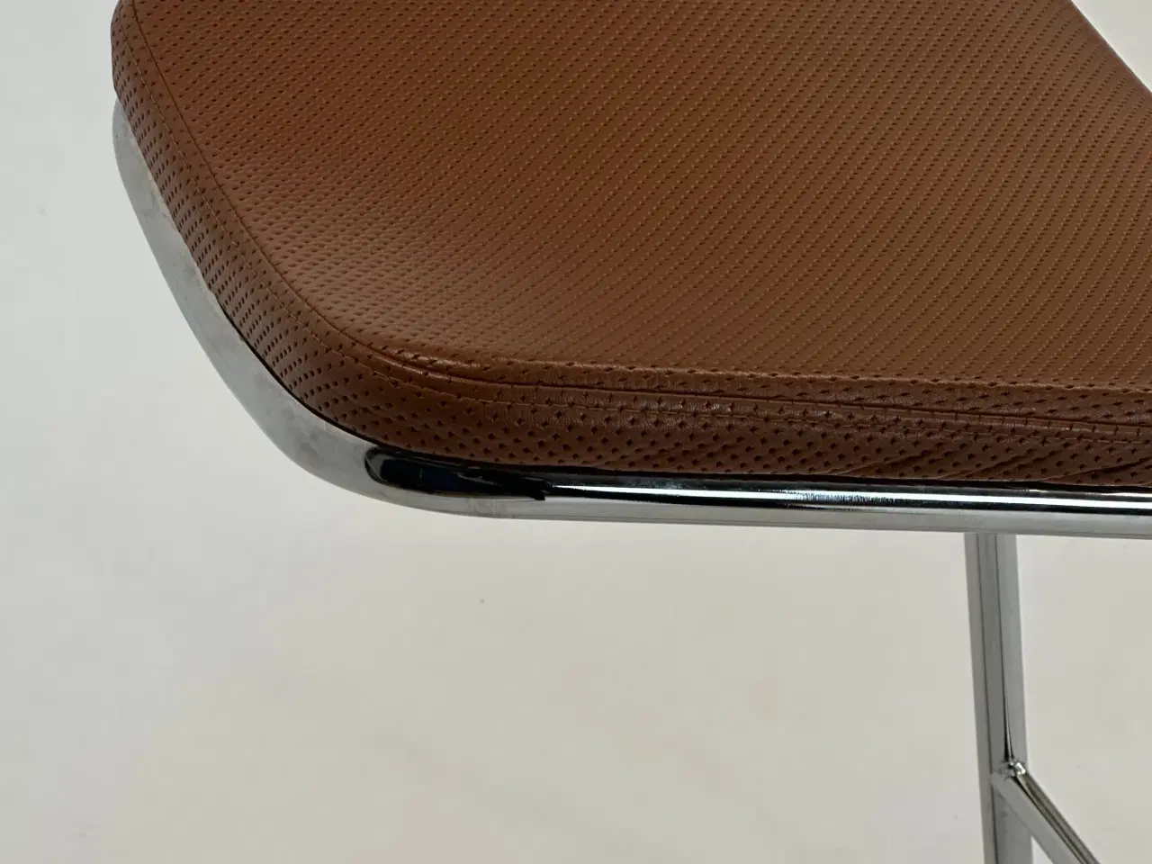 Billede 9 - Lammhults Add Barstol