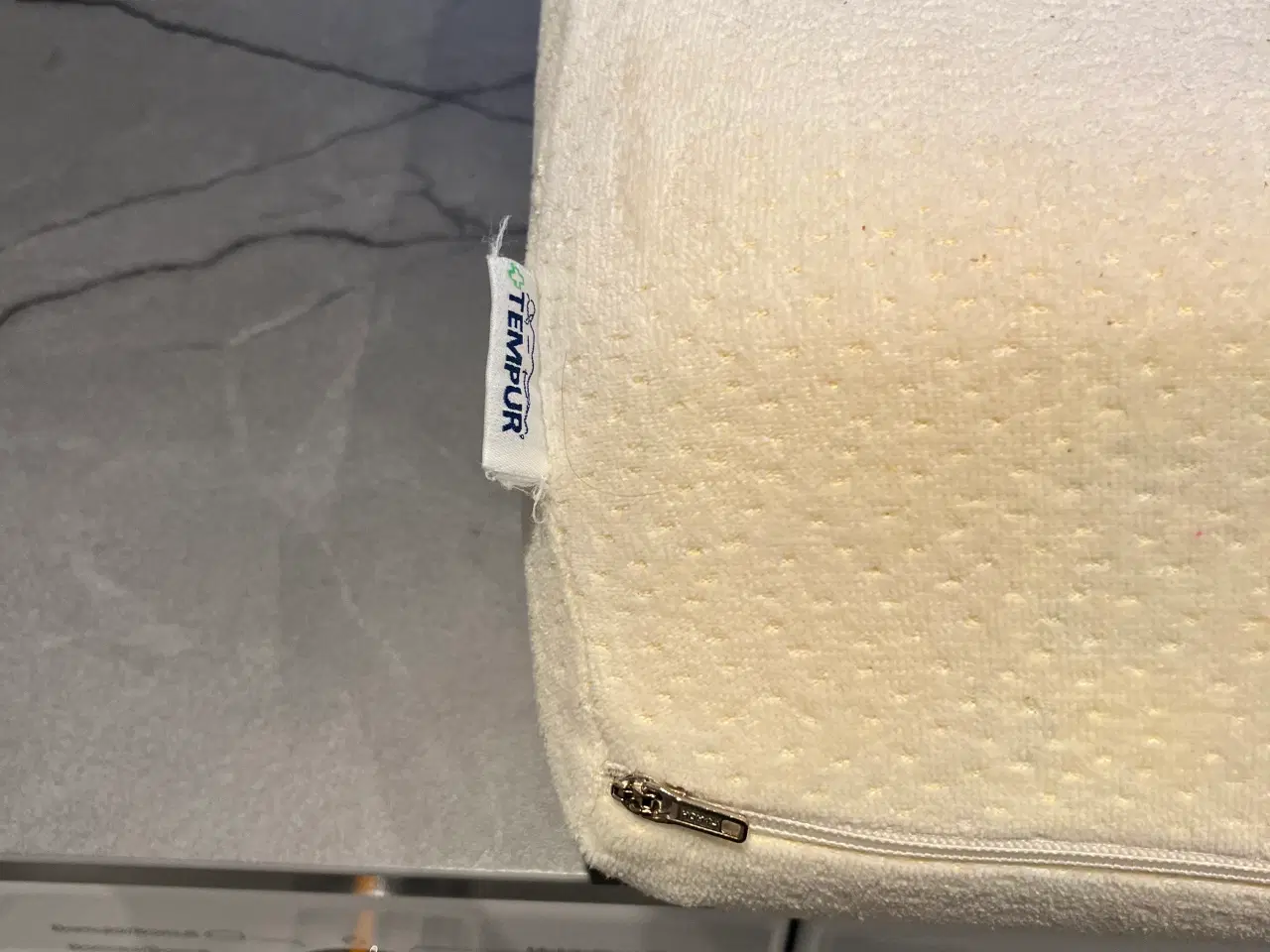 Billede 3 - Tempur ergoplus