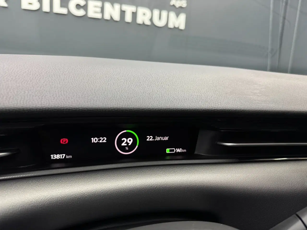 Billede 8 - VW ID.7 86 Pro S Tourer