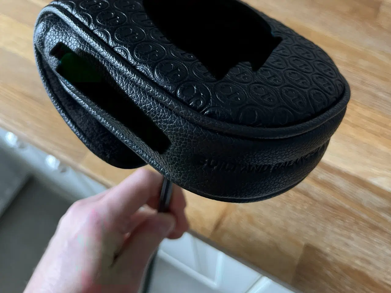 Billede 6 - Putter – ukendt mærke (meget stabil model)