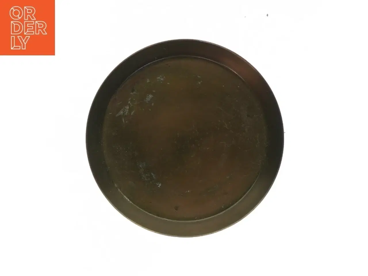 Billede 2 - Lille fad med fødder (str. Ø 11 cm)