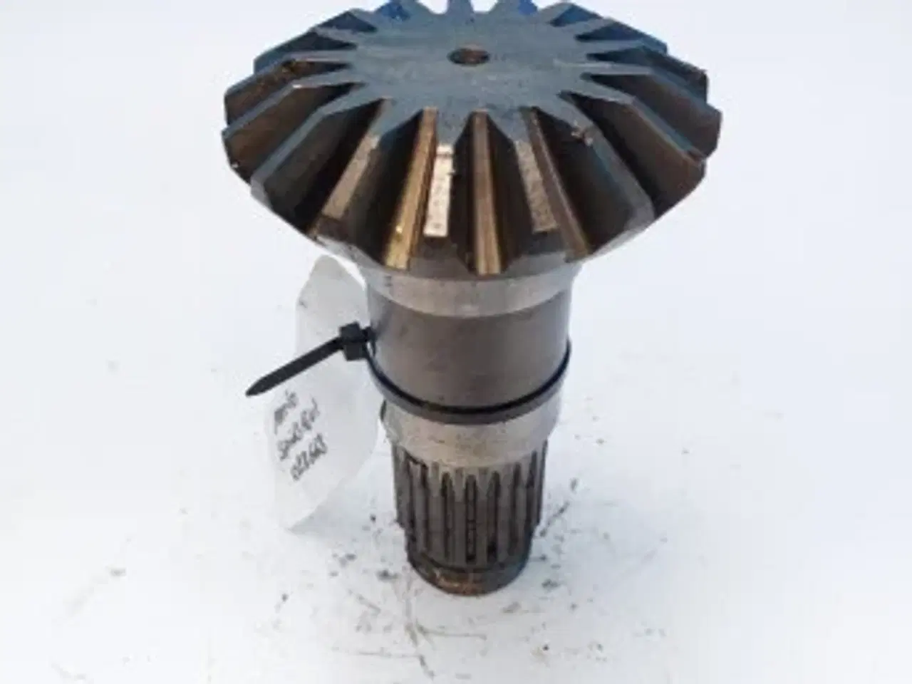 Billede 3 - Merlo P41.7 Spidshjul 028663