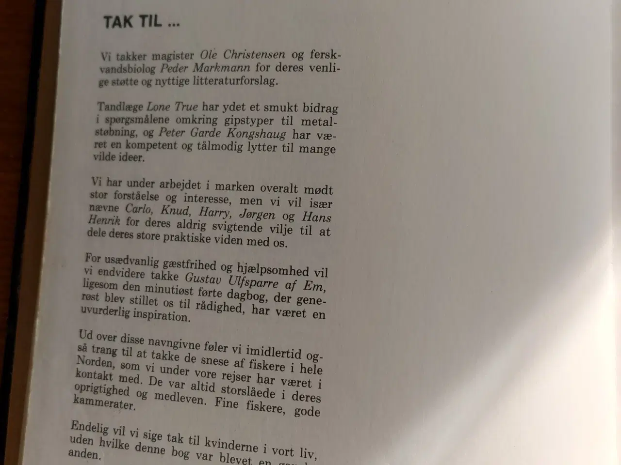 Billede 3 - HAVØRRED – HAVØRRED