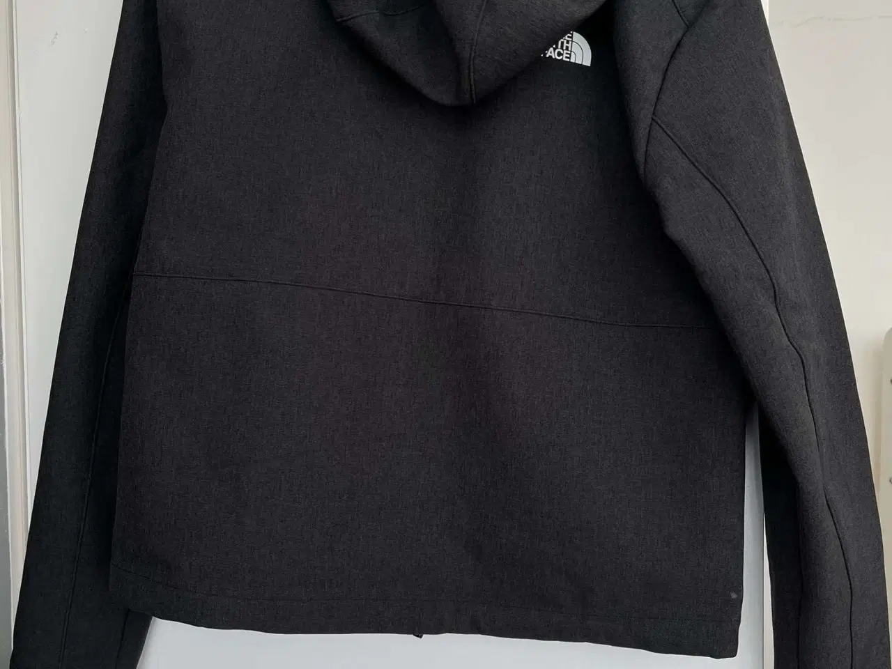 Billede 6 - The North Face jakke (mørkegrå)