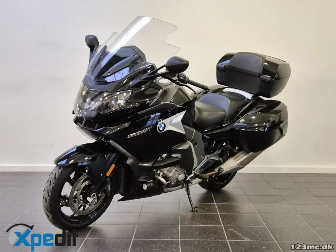 Billede 4 - BMW K 1600 GT