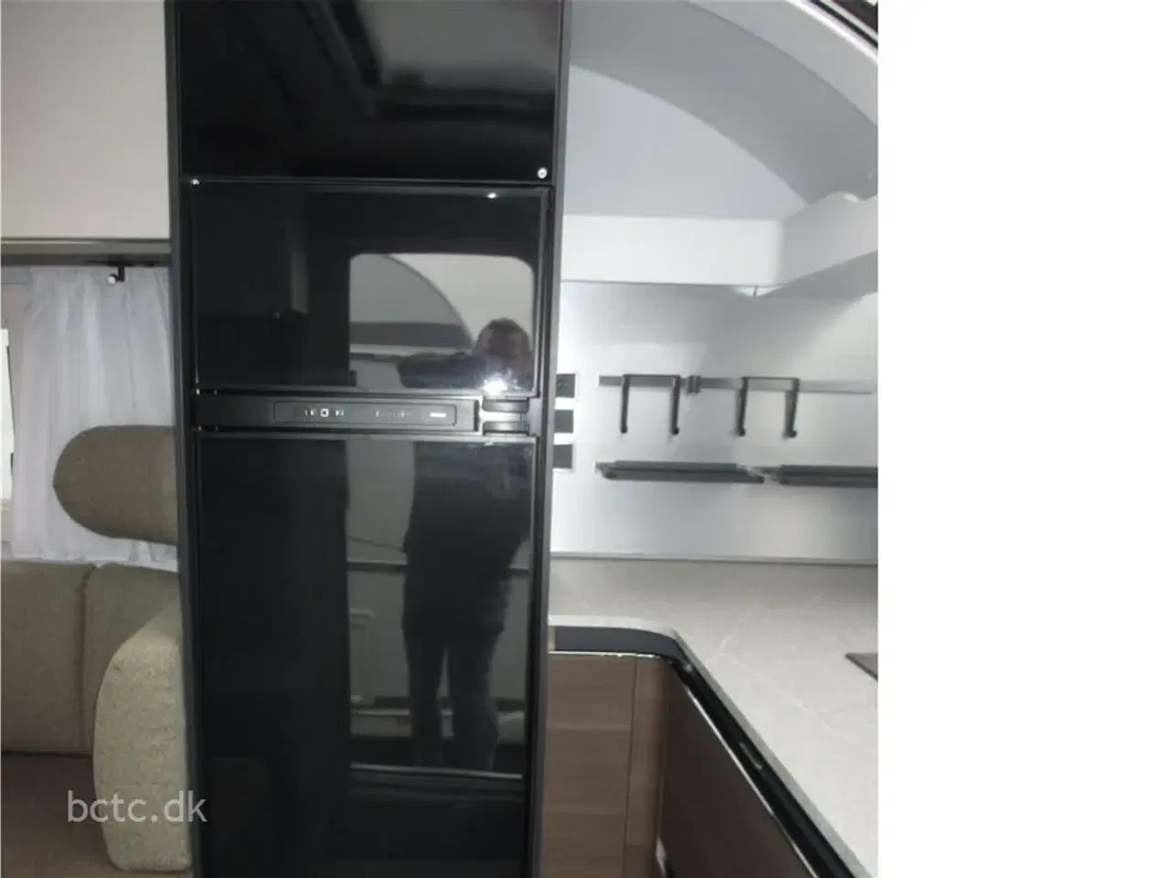 Billede 5 - 2022 - Adria Alpina 663 HT Alde Centralvarme