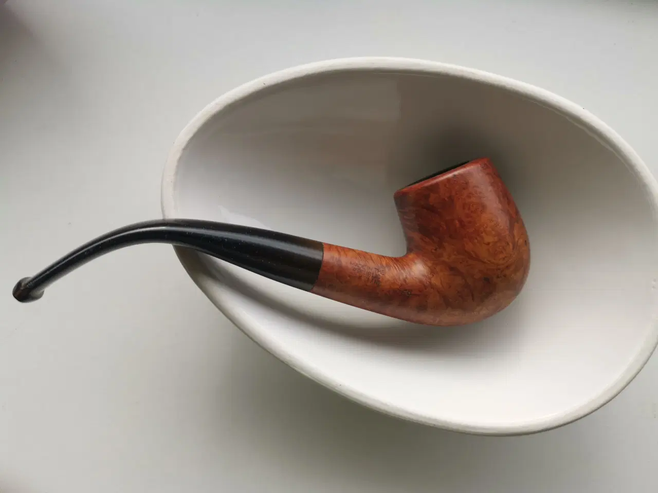 Billede 2 - Peterson's "ARAN" Pibe