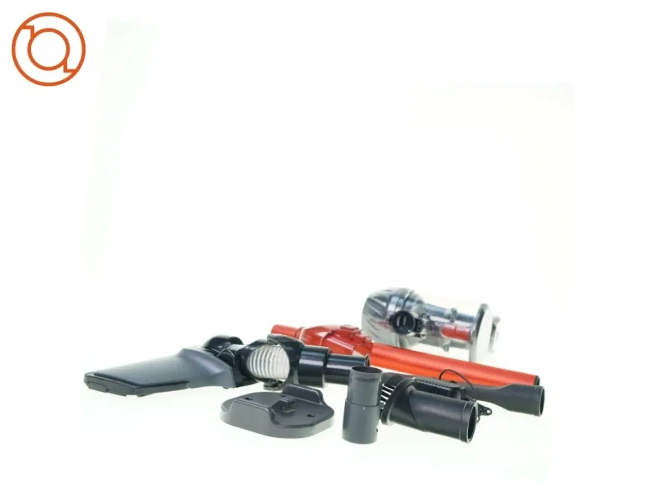 Billede 2 - Wireless vacuum cleaner (str. Maks 95 cm)