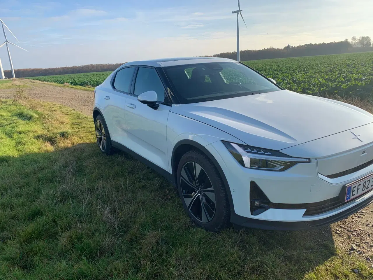 Billede 3 - Polestar 2  Long Range AWD