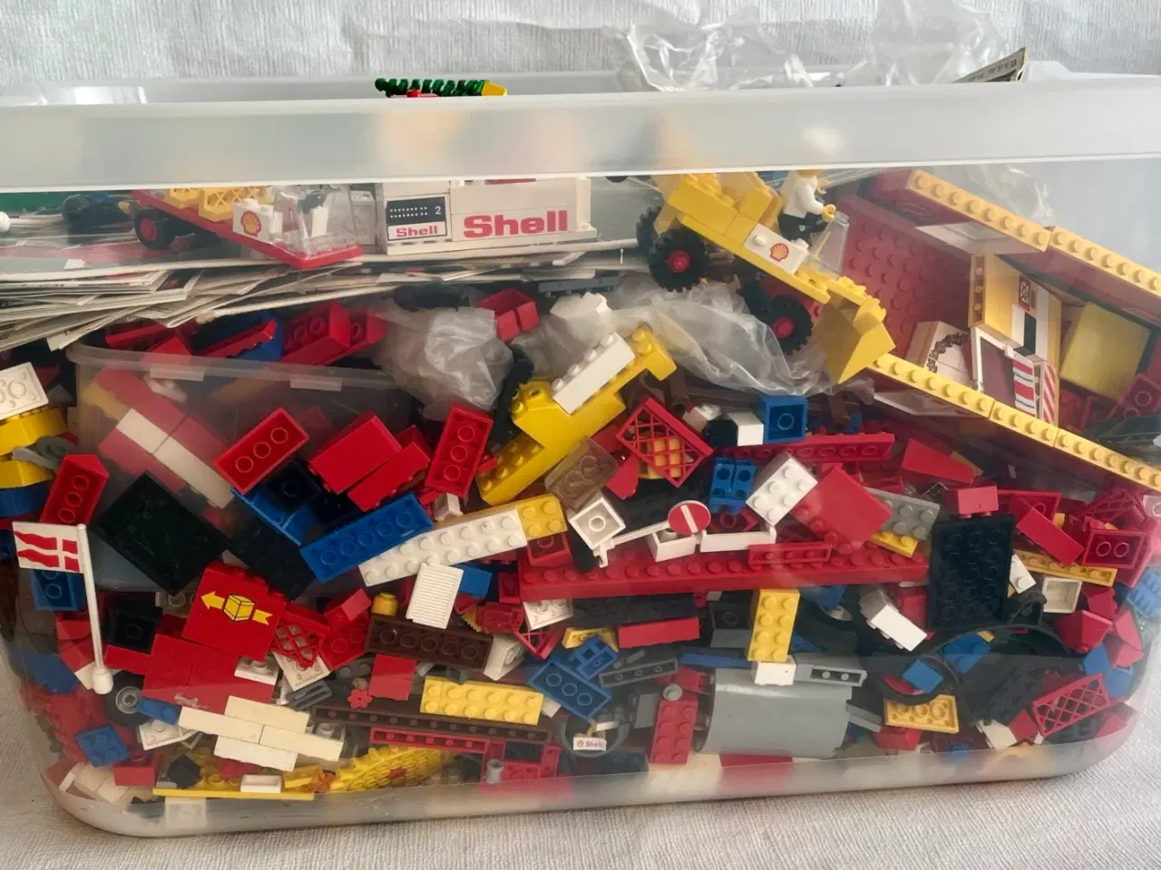 Billede 4 - Gl. Lego
