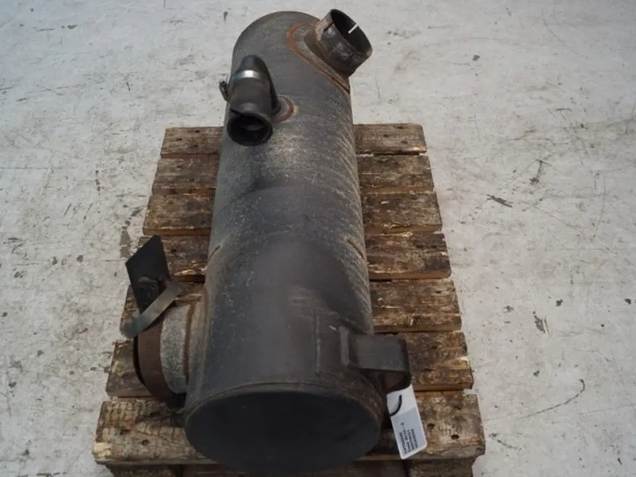 Billede 14 - Case 8010 Lydpotte 86976531