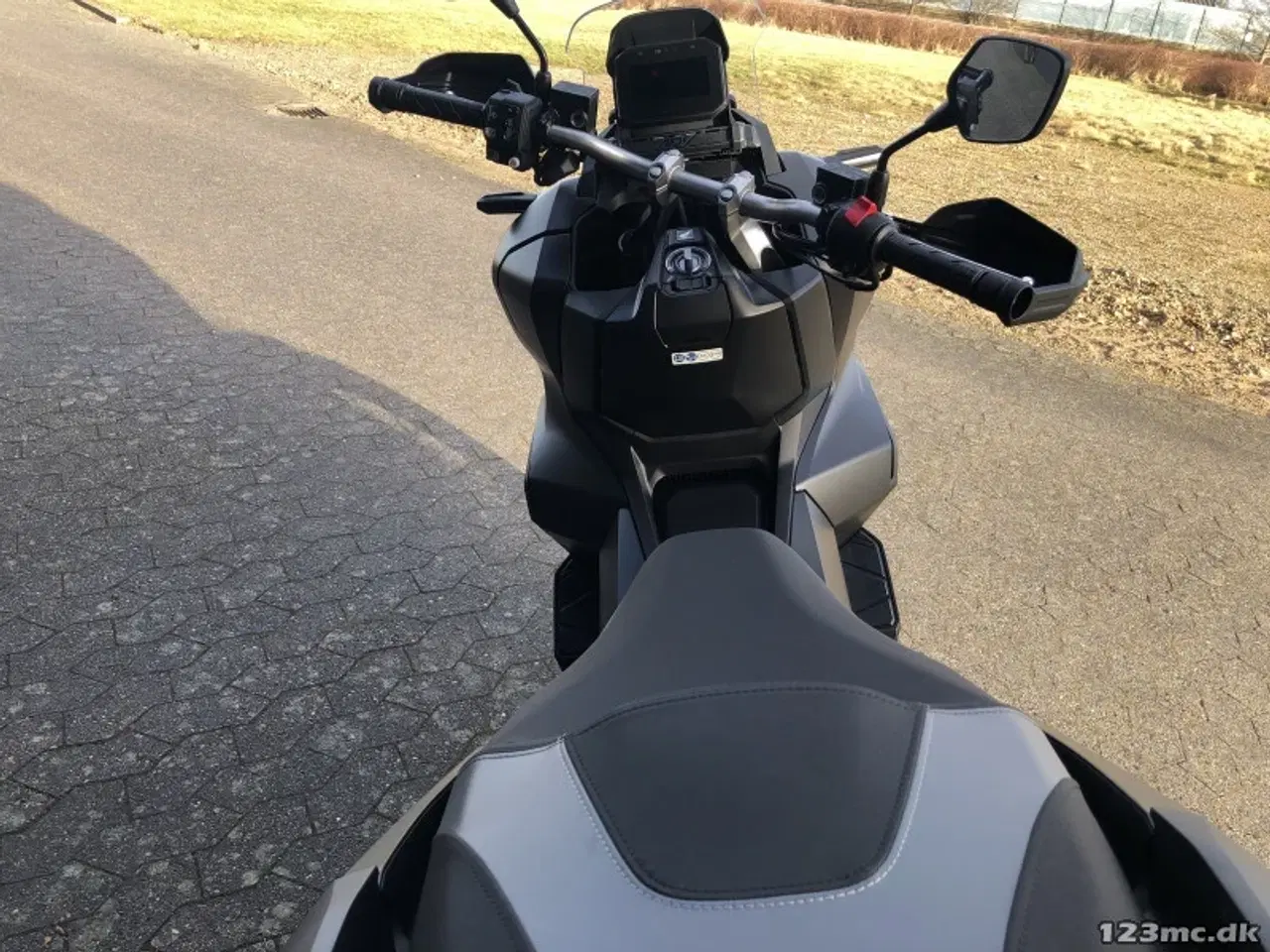 Billede 7 - Honda ADV 350