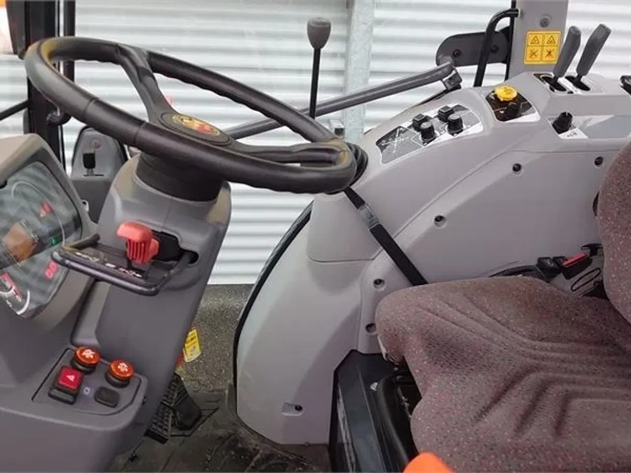 Billede 6 - Massey Ferguson 1765 M HC