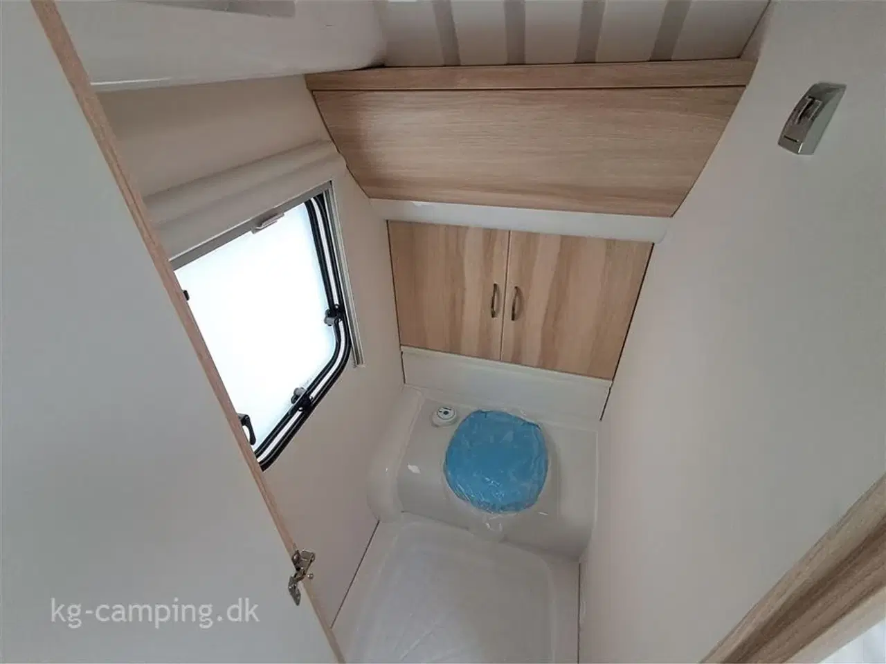 Billede 11 - 2026 - Hobby De Luxe 460 UFe Ny 2026 kampagne model fra HOBBY