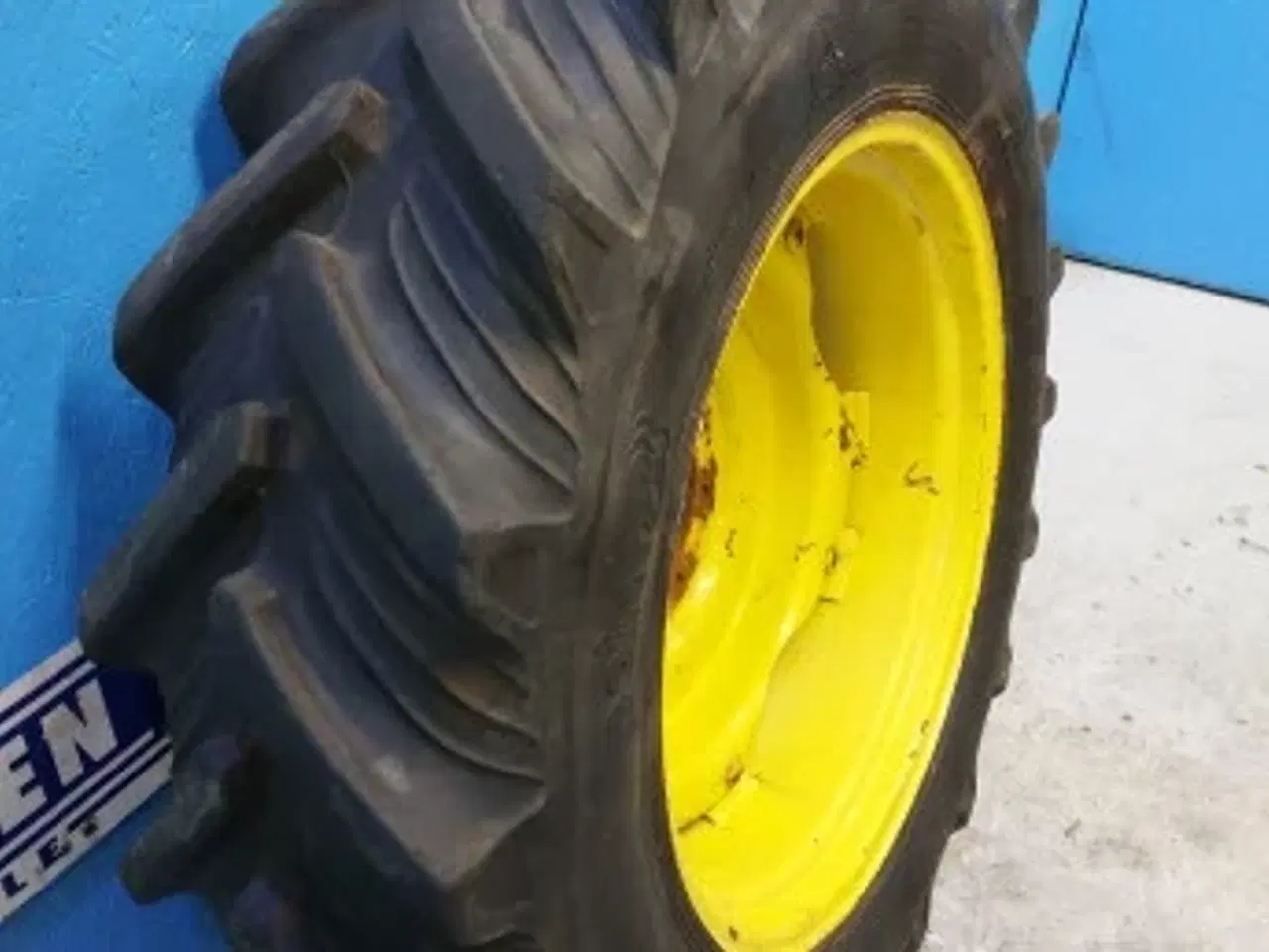 Billede 3 - 28"   12.4-R28