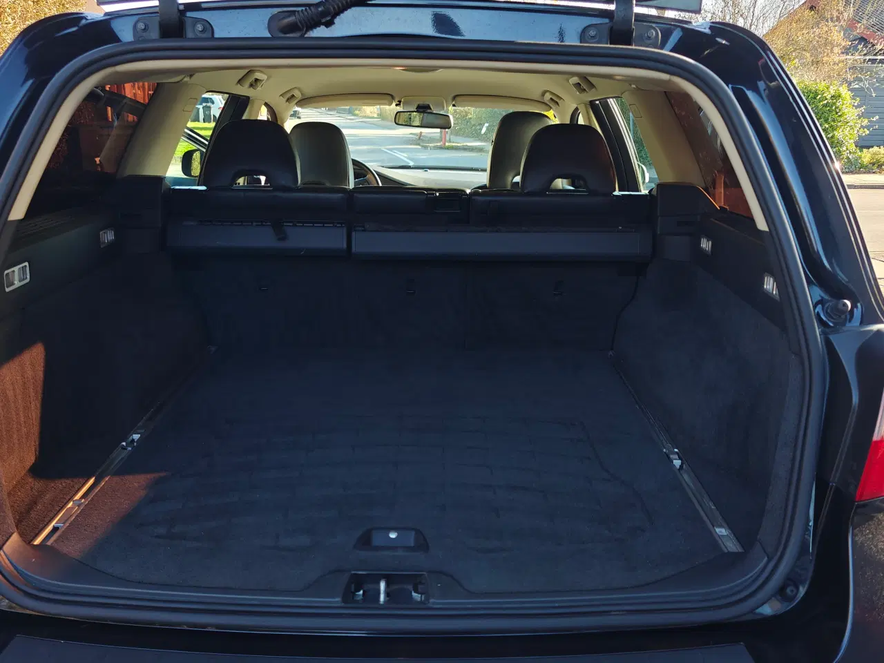 Billede 11 - Volvo V70 2,5T benzin 2008