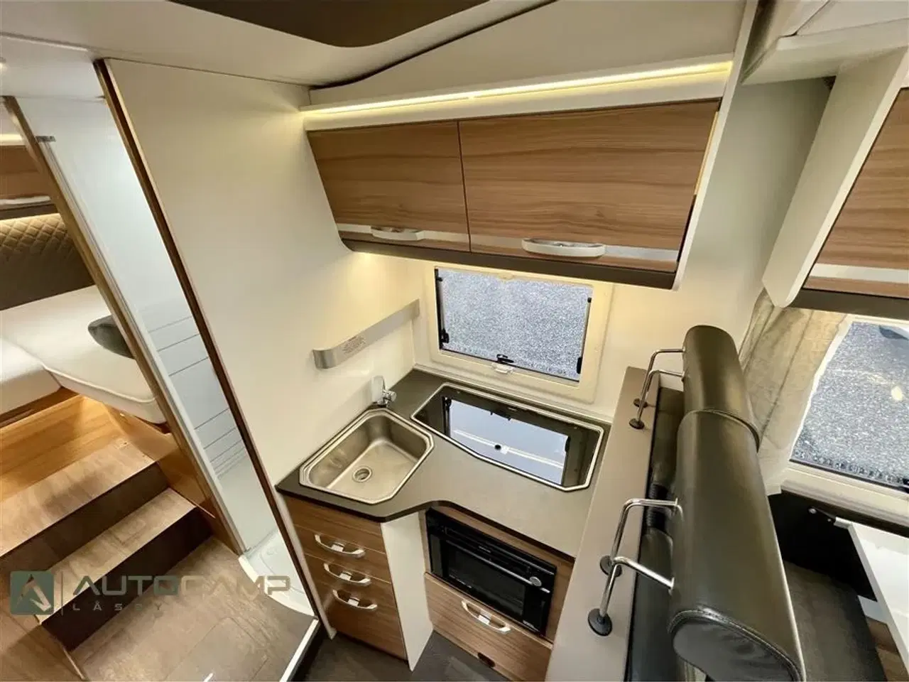 Billede 7 - 2021 - Adria Matrix Axess M670 SL