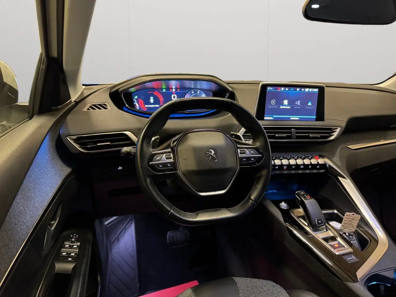 Billede 5 - Peugeot 3008 1,5 BlueHDi 130 Allure EAT8
