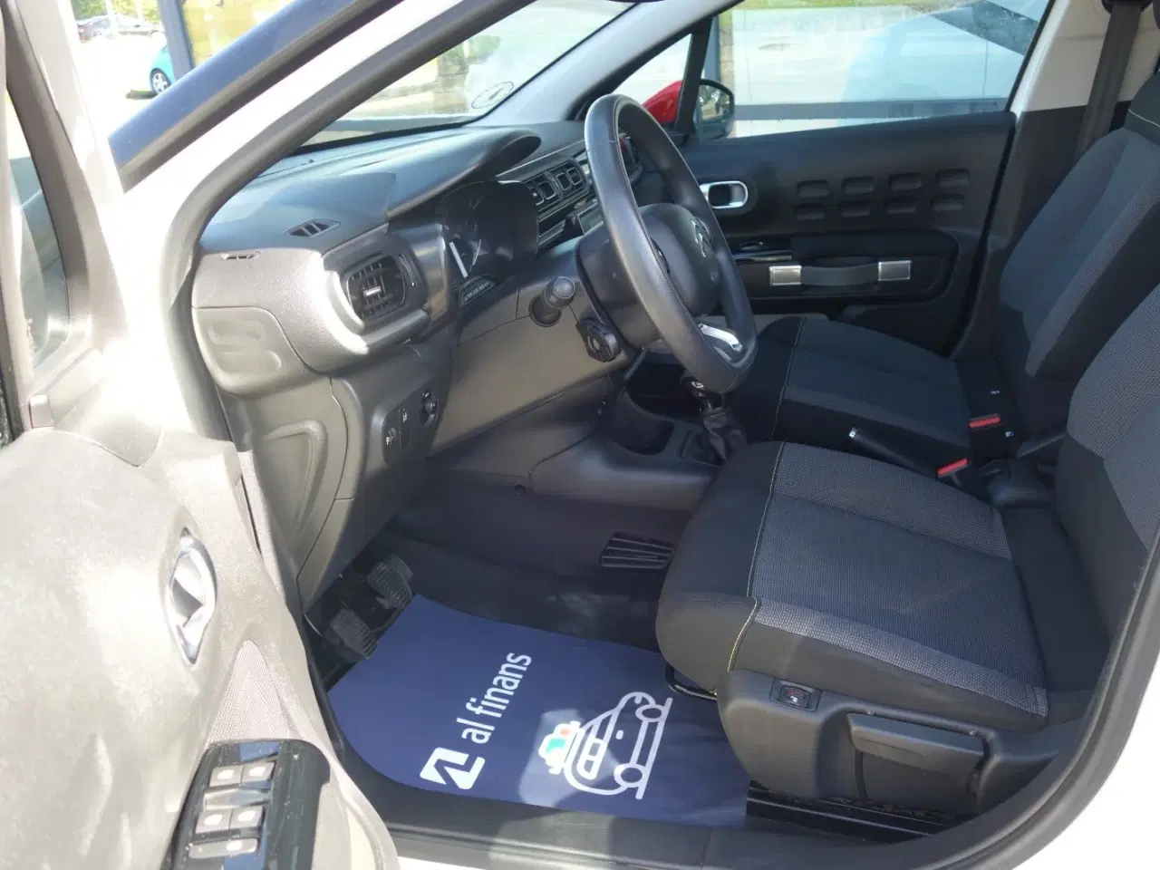 Billede 7 - Citroën C3 1,2 PureTech 82 Feel