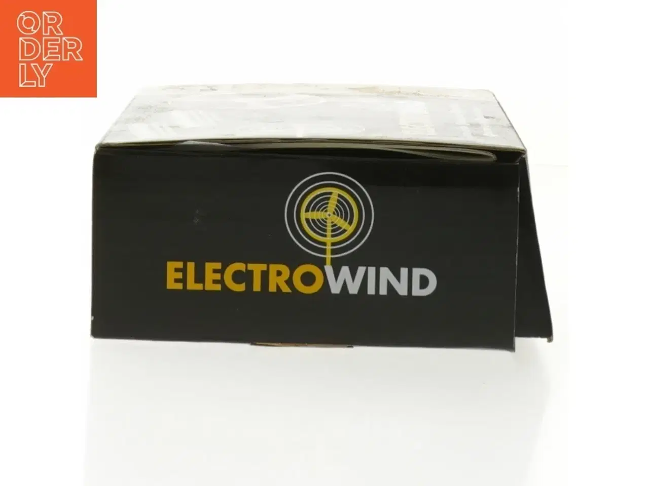 Billede 3 - Electrowind fra Alga (str. 8 plus)