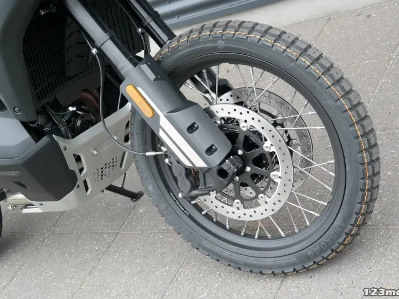 Billede 12 - CFMOTO 800 MT-X MC-SYD       BYTTER GERNE