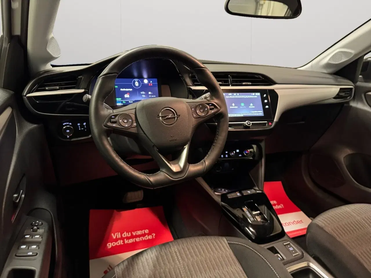 Billede 5 - Opel Corsa-e 50 Edition