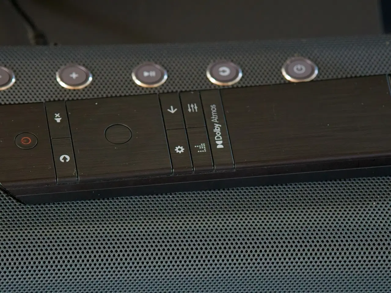 Billede 9 - Fladskærm LG 65" + Soundbar Phillips Fidelio B95