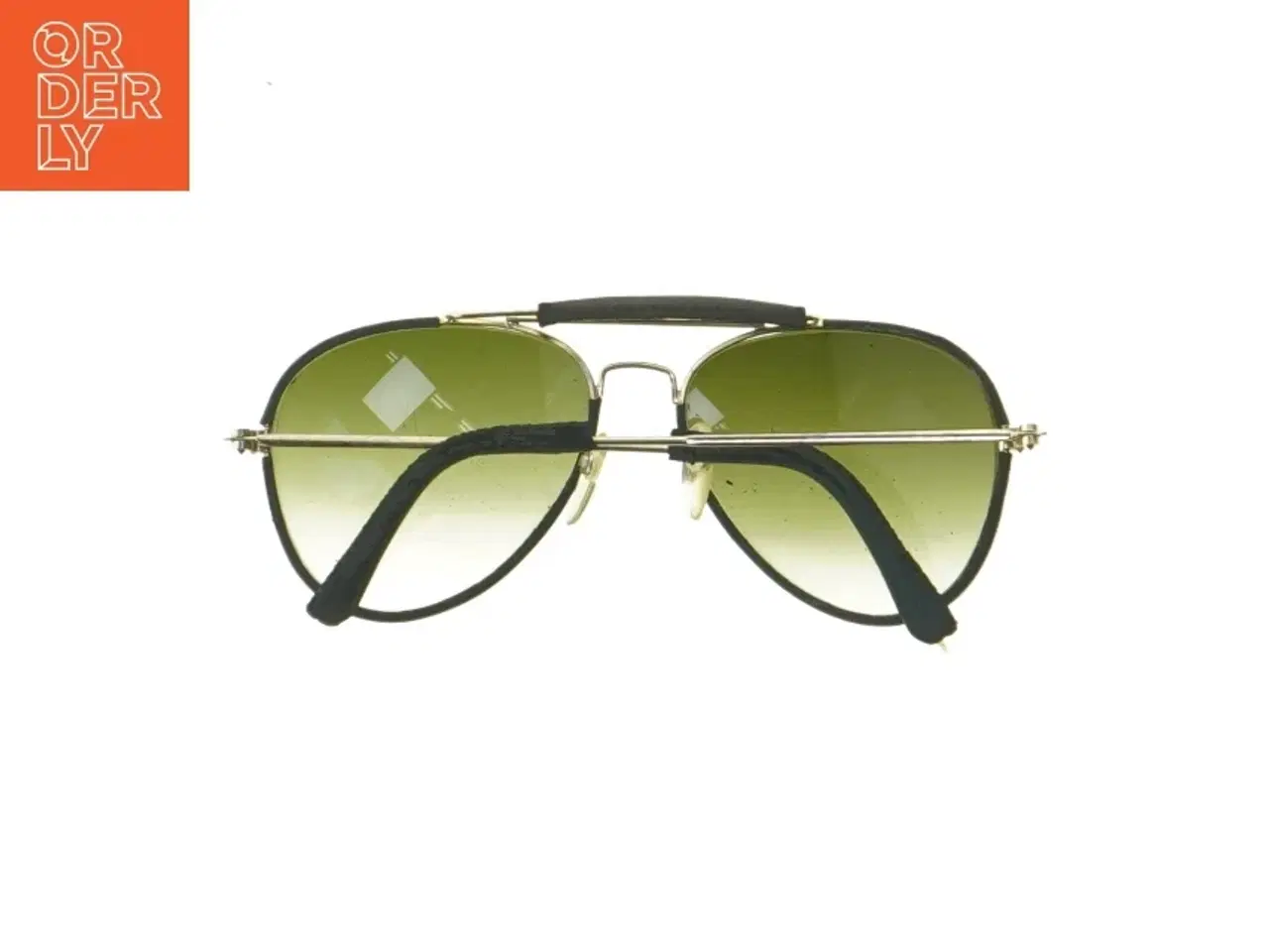 Billede 1 - Pilot-solbriller (str. 15 cm)
