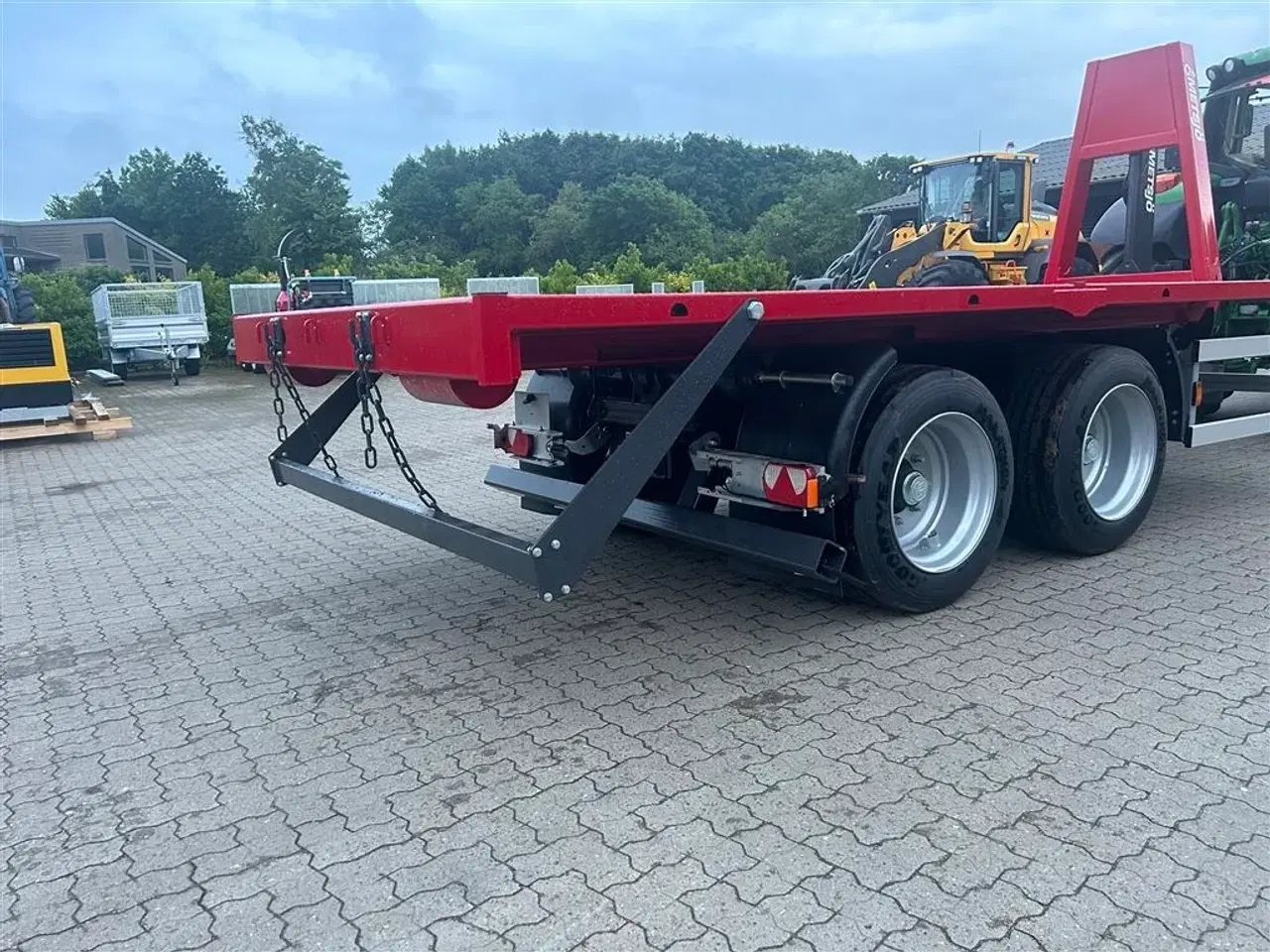 Billede 21 - Metsjö Metaflex 45