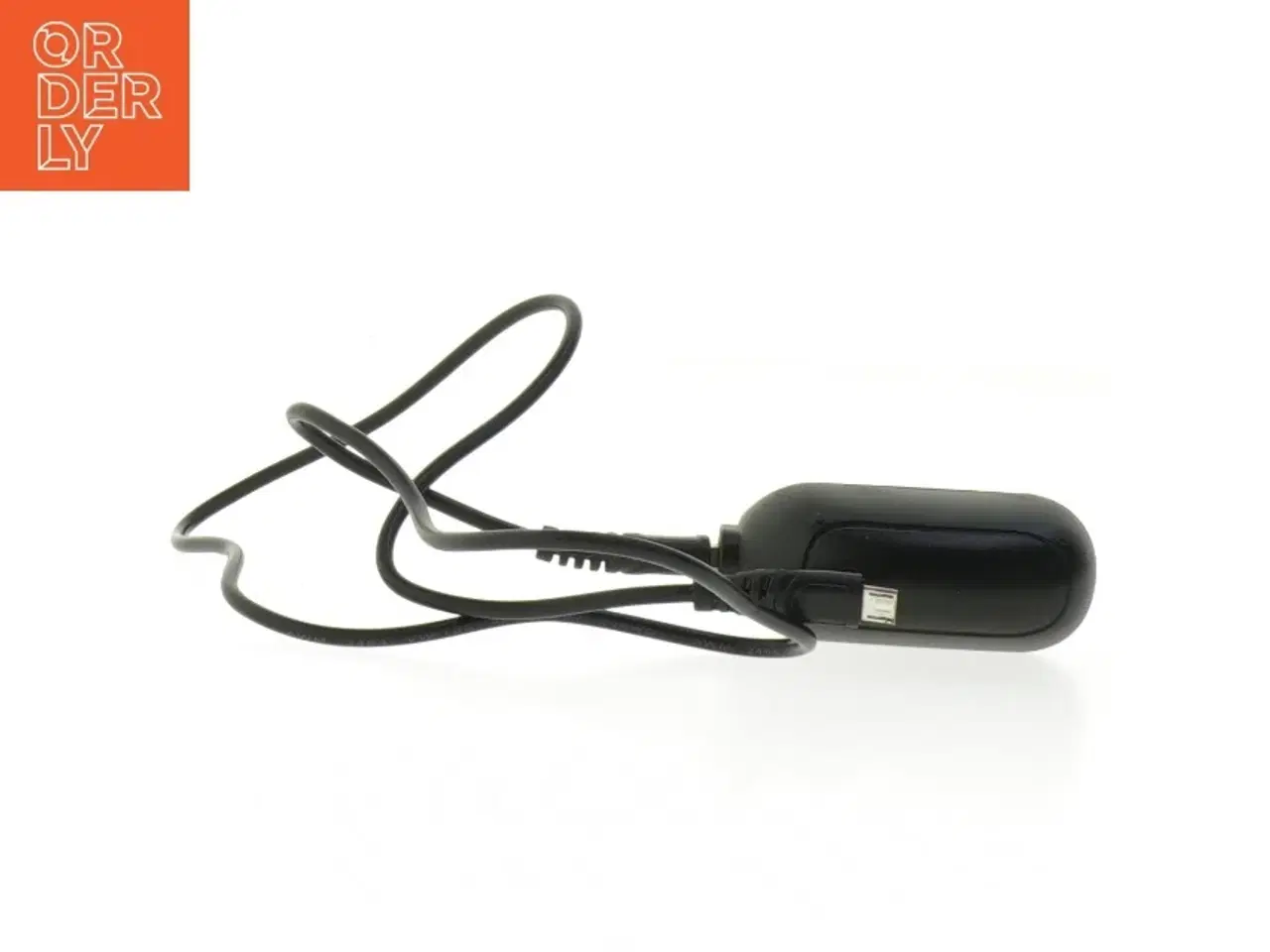 Billede 2 - Mobiltelefon oplader (str. 85 cm)