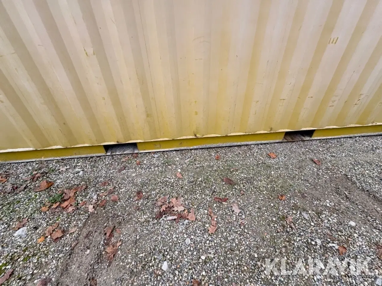 Billede 12 - Container 20 fods SP-STDS-24